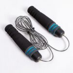 Σχοινάκι PVC βάρους 90gr - LiveUp - Image 2