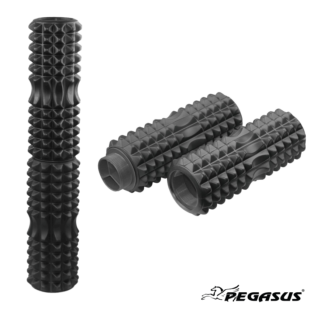 Διαιρούμενο Foam Roller (66cm) Pegasus® (B-4019)