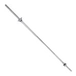 Βιδωτή Μπάρα Φ.28 (150cm) Pegasus® (B-702)