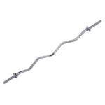 Βιδωτή Στραβόμπαρα Φ.28 (120cm) Pegasus® (B-704)