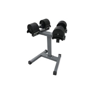 Β 8006-20 LivePro Ρυθμ. αλτήρες με βάση 20kg - LivePro