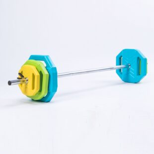 Σετ Body Pump (20kg) LivePro (B-8035-20)
