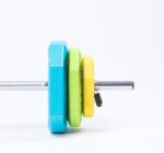 Σετ Body Pump (20kg) LivePro (B-8035-20) - Image 3
