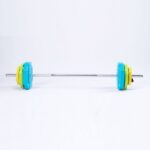 Σετ Body Pump (20kg) LivePro (B-8035-20) - Image 2