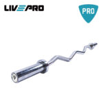 Ολυμπιακή Στραβόμπαρα Φ.50 (120cm) Live Pro (B-8053)