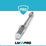 Ολυμπιακή Μπάρα 1.5m Φ50 (13.5 κιλών) - LivePro