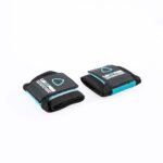Επίδεσμοι Καρπού (Lifting Wrist Straps) Live Pro (B-8090)