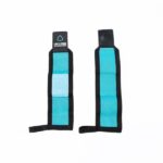 Επίδεσμοι Καρπού (Lifting Wrist Straps) Live Pro (B-8090) - Image 2