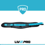 Ζώνη Άθλησης (One Size) LivePro (Β-8094)