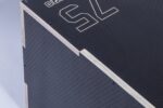 3 σε 1 Πλειομετρικό Κουτί Ξύλινο Plyo Box (Anti-Slip) Live Pro (Β-8157) - Image 6