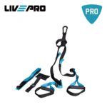 Ιμάντες Ενδυνάμωσης Cross Suspension Trainer - LivePro