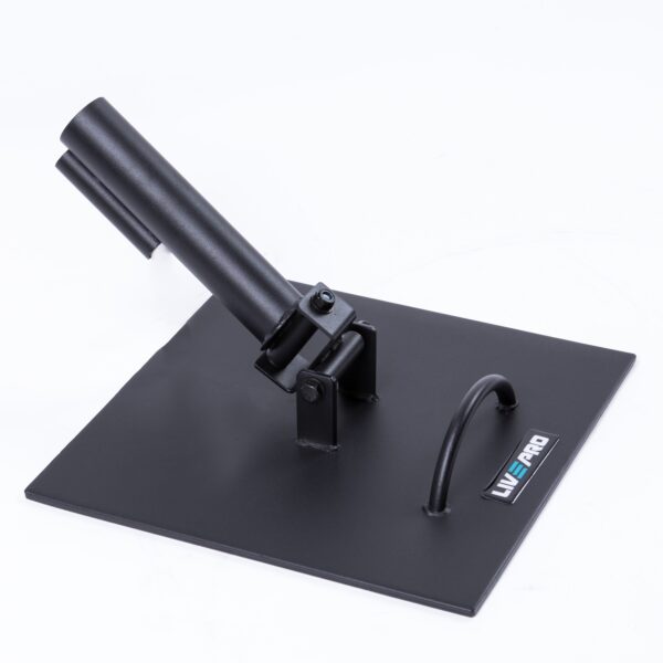 Βάση Μπάρας (Core Plate) LivePro (Β-8185) - Image 2