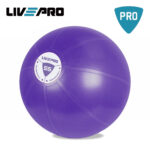 Core Fit Μπάλα Γυμναστικής 55 cm - LivePro