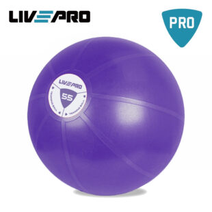 Core Fit Μπάλα Γυμναστικής 55 cm - LivePro