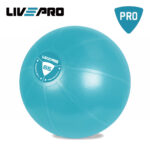 Core Fit Μπάλα Γυμναστικής 65 cm - LivePro