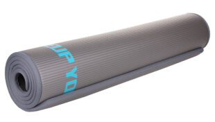 Ταπέτο Ασκήσεων NBR Pro 180x80x1.0cm - LivePro