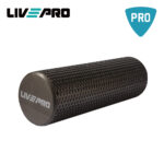 Live Pro Υψηλής Πυκνότητας Eva Foam Roller (45cm) - LivePro