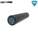 Κύλινδρος Ισορροπίας Yoga Foam Roller EPE (90cm) LivePro (B-8238)
