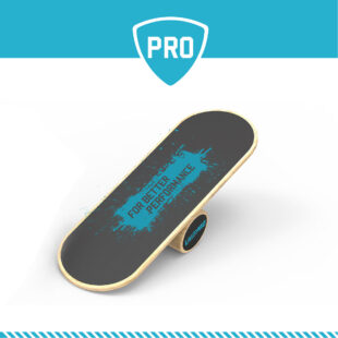 Σανίδα Ισορροπίας (Balance Board) Live Pro (B-8362)