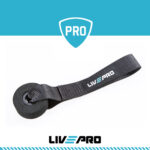 Άγκιστρο Πόρτας (Door Anchor) LivePro (Β-8403)