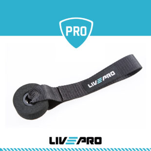 Άγκιστρο Πόρτας (Door Anchor) LivePro (Β-8403)