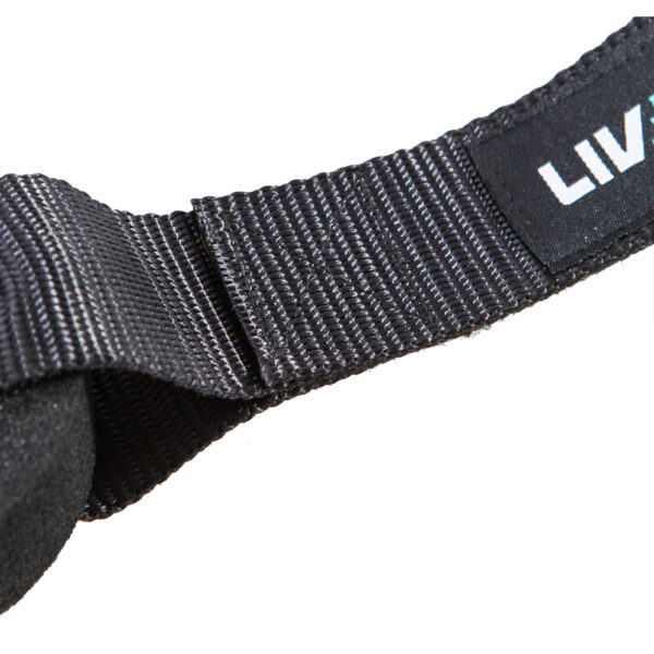 Άγκιστρο Πόρτας (Door Anchor) LivePro (Β-8403) - Image 4