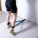 Λάστιχο Έλξεων Πόρτας (Stretch Trainer) LivePro (B-8427) - Image 2