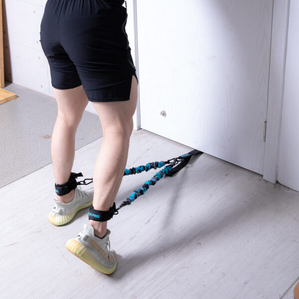 Λάστιχο Έλξεων Πόρτας (Stretch Trainer) LivePro (B-8427) - Image 2