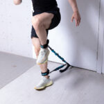 Λάστιχο Έλξεων Πόρτας (Stretch Trainer) LivePro (B-8427) - Image 4