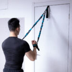 Λάστιχο Έλξεων Πόρτας (Stretch Trainer) LivePro (B-8427) - Image 3