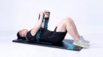 Λάστιχα Υποβοήθησης Πιέσεων Στήθους (Chest Expander) LivePro (B-8430) - Image 3