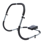 Τραμπάλα Κοιλιακών (AB Roller) LiveUp (B-9030)