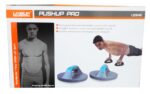 Περιστρεφόμενες Λαβές Push Up Pro (ζεύγος) - LiveUp - Image 3