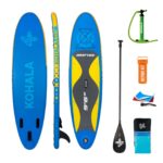 Σανίδα SUP Kohala 9'6" (Drifter) DVSport® (KH-29010) - Image 3