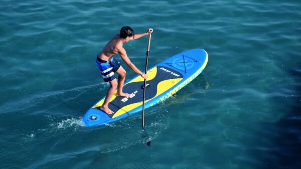 Σανίδα SUP Kohala 9'6" (Drifter) DVSport® (KH-29010) - Image 2