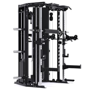 Πολυόργανο All-In-One Trainer (F-C10) Force USA (314631000)