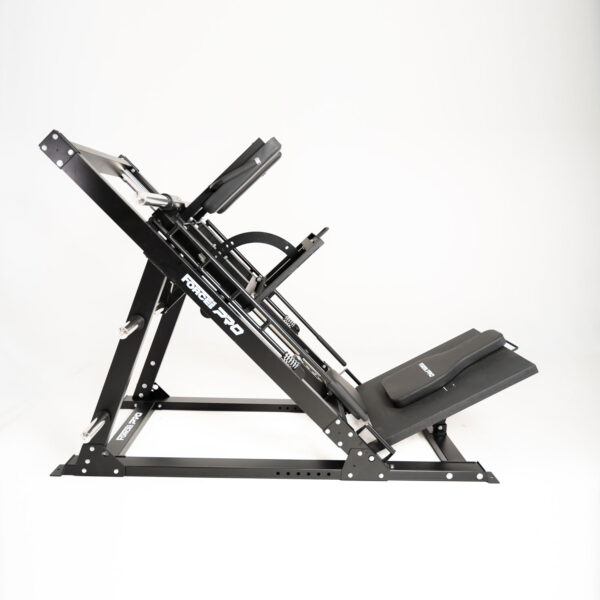 Επαγγελματική Πρέσα Ποδιών/Hack Squat (F-MLPHS Pro) Force USA (314691828) - Image 2