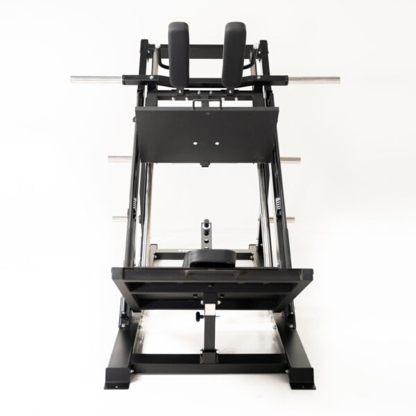Επαγγελματική Πρέσα Ποδιών/Hack Squat (F-MLPHS Pro) Force USA (314691828) - Image 3