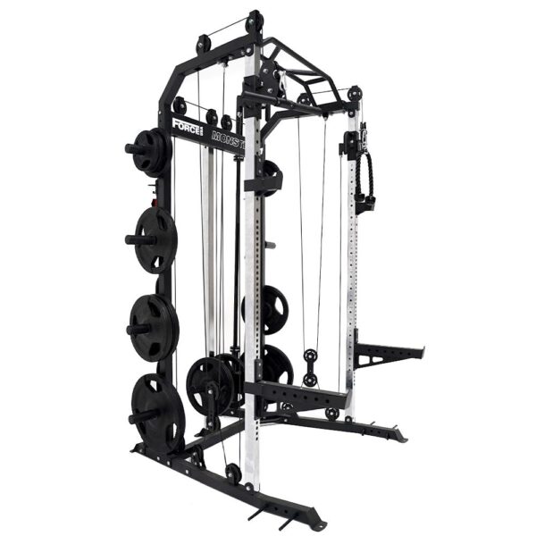 Πολυόργανο All-In-One Trainer (G1) Force USA (Λ-637) - Image 4