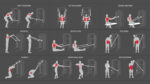Λ 643 Force USA G3 All-In-One Trainer - Force USA Fitness Equipment - Image 3