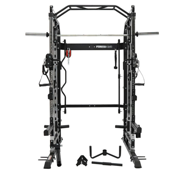 Λ 643 Force USA G3 All-In-One Trainer - Force USA Fitness Equipment - Image 2