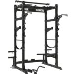 Λ 600-01: MyRack Κεντρική Μονάδα Βάσης - Force USA Fitness Equipment