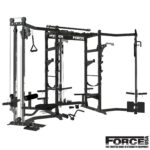 Λ 600-01: MyRack Κεντρική Μονάδα Βάσης - Force USA Fitness Equipment - Image 3