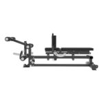 Συρόμενος Πάγκος Γυμναστικής (F-C-10SB) για το All in One Trainer (F-C10) Force USA (314631192) - Image 4