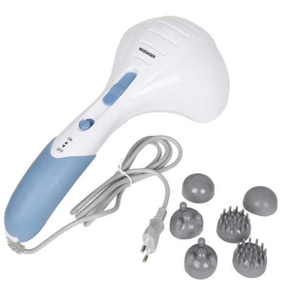 Μασάζ χειρός Life Care by i-Rest SL-C02-1 - Life Care - Image 2