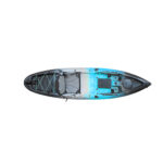 Κανό Kayak 1 Ενήλικας + 1 Παιδί (Gran) Life Sport (VK-17) - Image 3