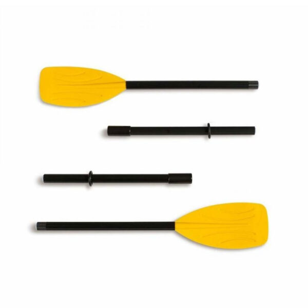 Κουπιά Αλουμινίου PVC (122cm) Intex® (AC-750) - Image 3