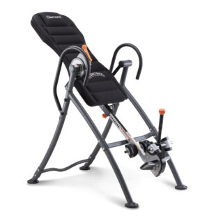 Πάγκος Αναστροφής Inversion Table (D35) JK Fitness (Λ-588)