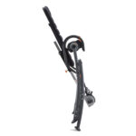Πάγκος Αναστροφής Inversion Table (D35) JK Fitness (Λ-588) - Image 2