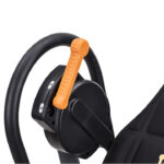 Πάγκος Αναστροφής Inversion Table (D35) JK Fitness (Λ-588) - Image 3